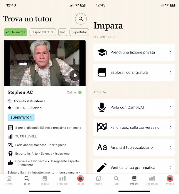 App Cambly