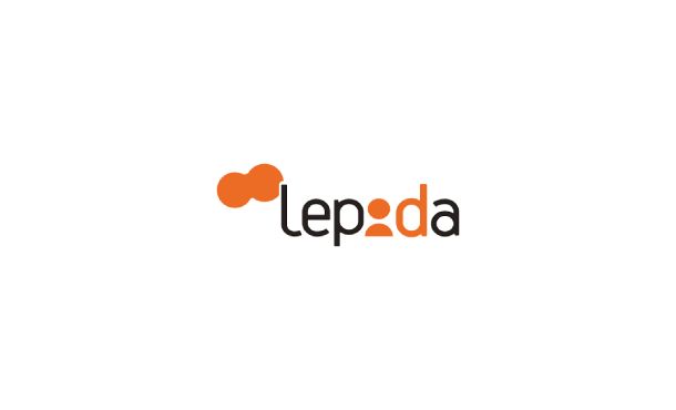 Lepida logo