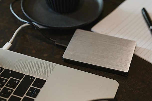 Eseguire backup periodici