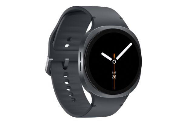 Come cambiare cinturino smartwatch Samsung