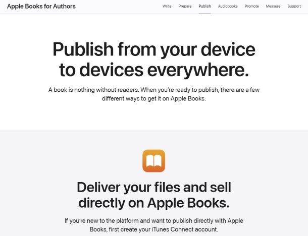 Apple Books