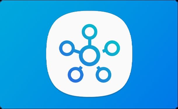 Samsung SmartThings