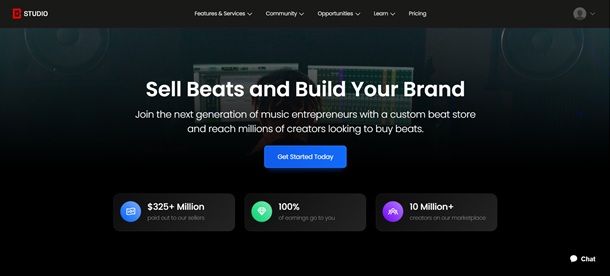 beatstars