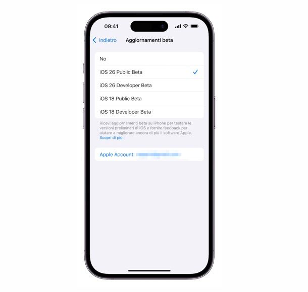 iOS 26