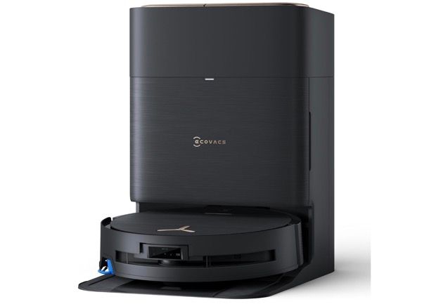 Ecovacs