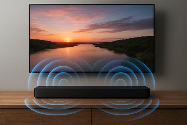 Suono soundbar