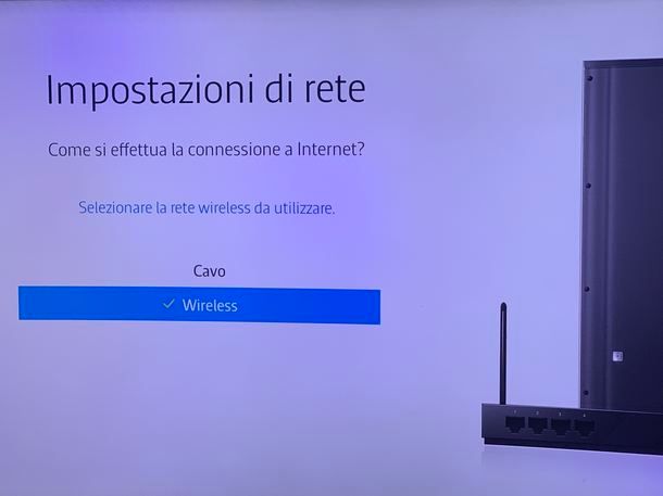 samsung tv