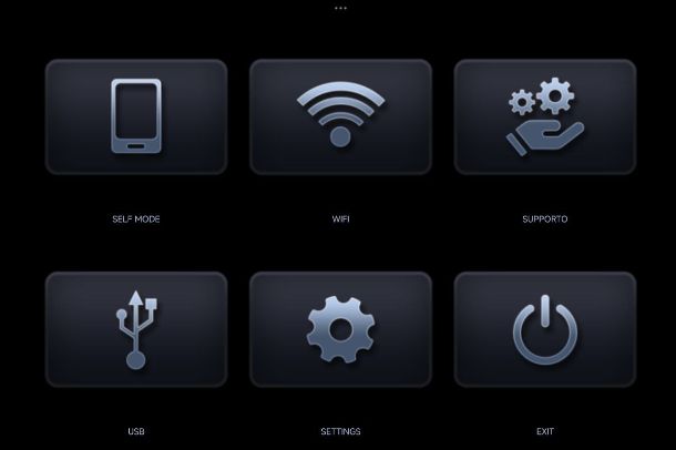 Come installare Android Auto su tablet