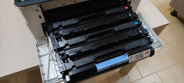 Recensione HP Color LaserJet Pro 3302fdw