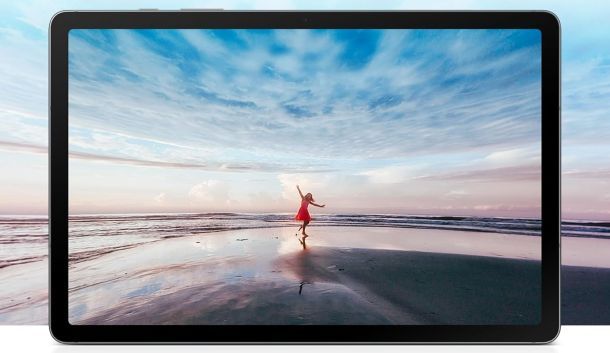 Migliori tablet 11 pollici display