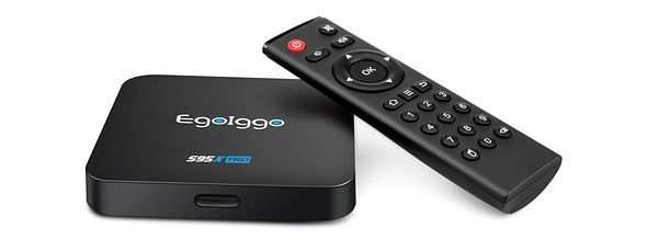 Cos'è un TV Box