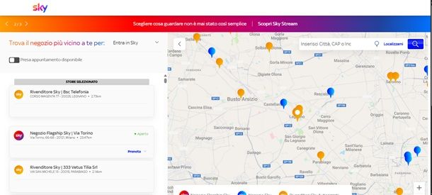 negozio-sky