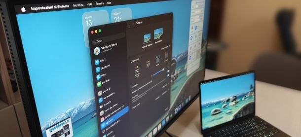 Recensione monitor BenQ MA320U