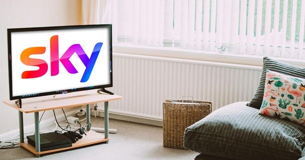 sky