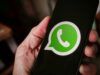 Come eliminare emoji recenti WhatsApp