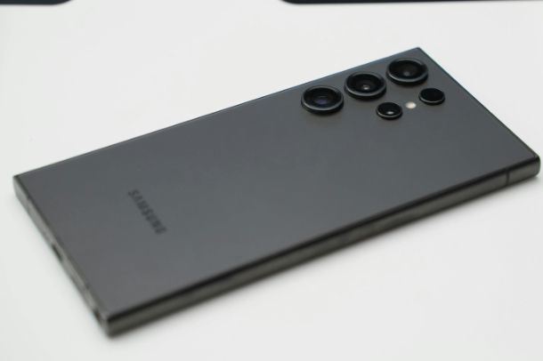 Come resettare Samsung bloccato PIN dimenticato