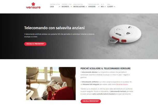 Verisure