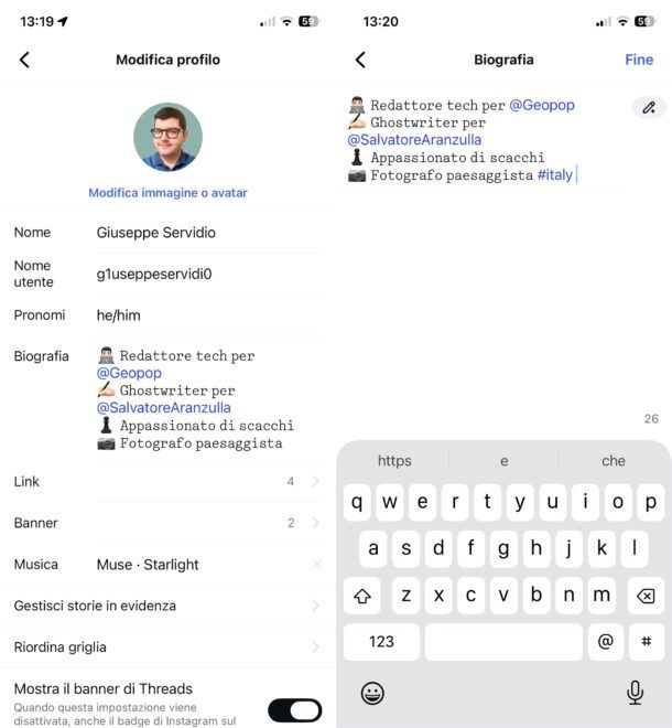Come funzionano gli hashtag su Instagram