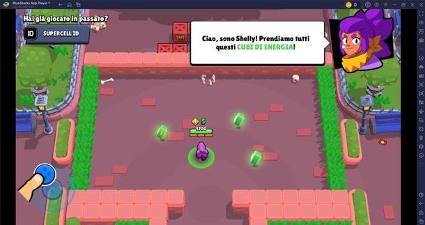 Scaricare Brawl Stars su PC Windows