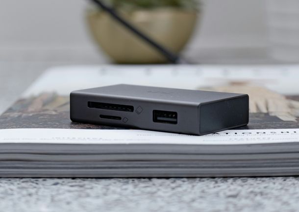 Hub USB
