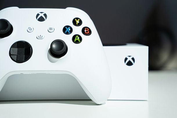 Xbox