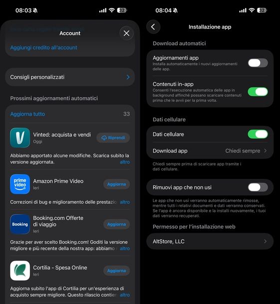 Non aggiornare Brawl Stars iOS