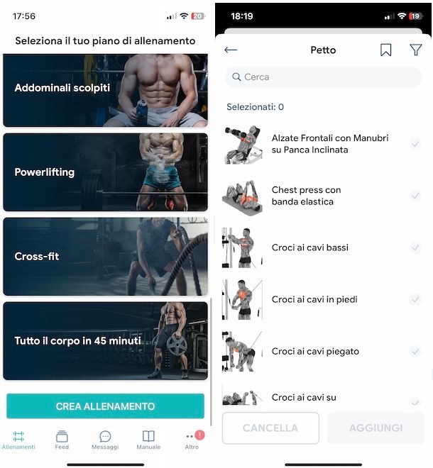 Fitness Online
