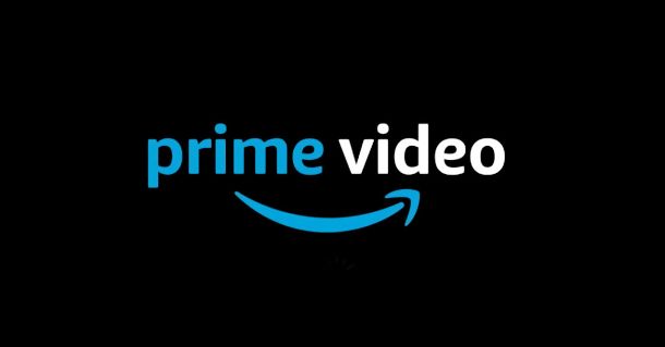 logo Prime Video