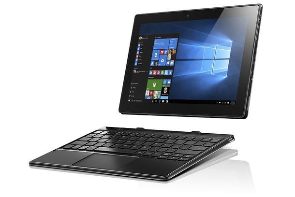 Layout della tastiera