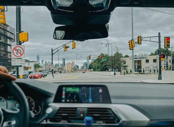 Android Auto Wireless