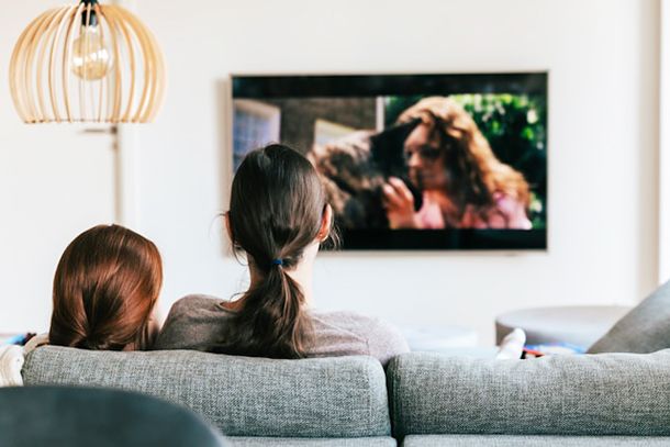 Riproduzione multimediale