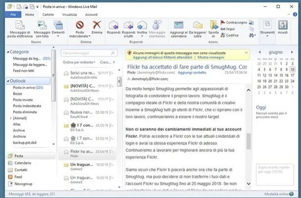 Come tornare a Windows 10