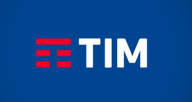 logo TIM
