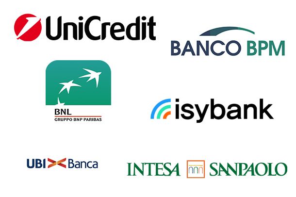 BANCOMAT Pay banche aderenti