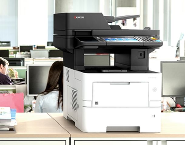 Stampante Kyocera