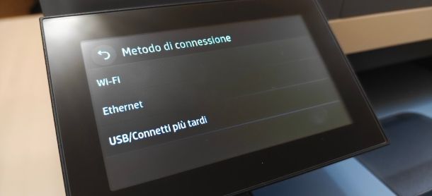 Recensione HP Color LaserJet Pro 3302fdw