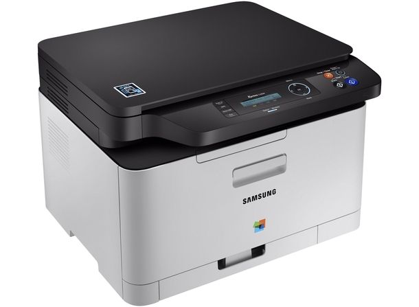 Stampante Samsung