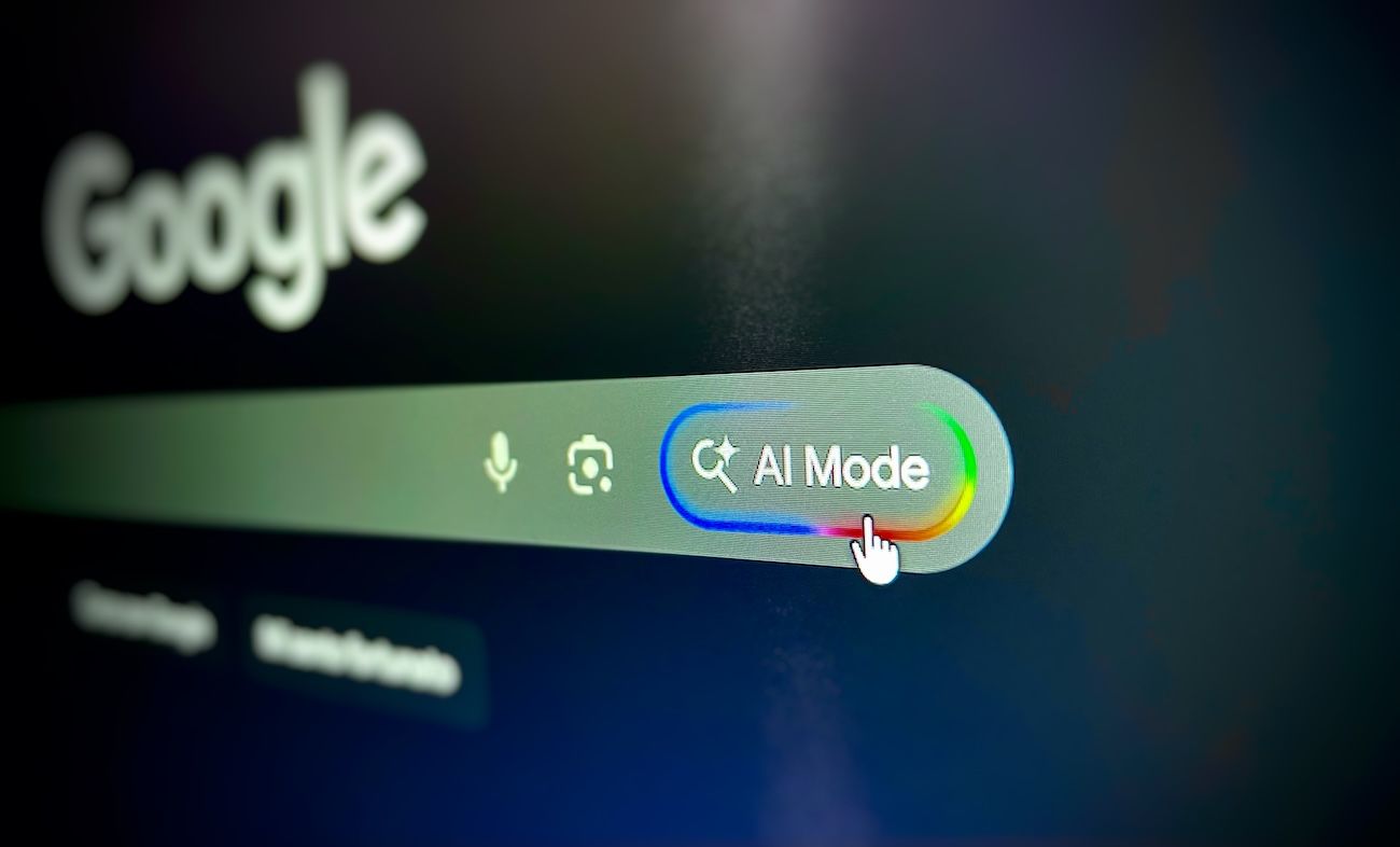 Google AI Mode