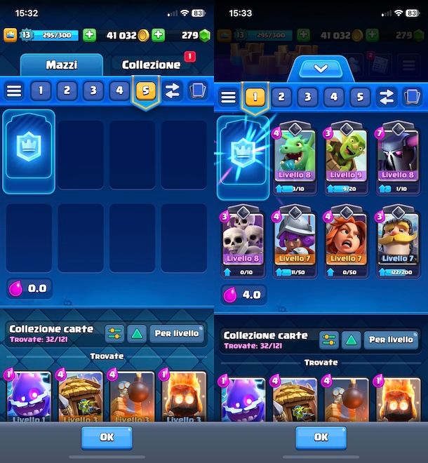 Clash Royale