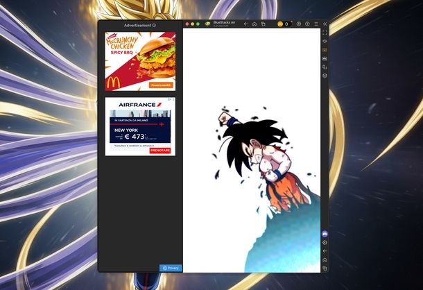 Scaricare Dokkan Battle su Mac