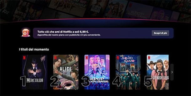 Netflix