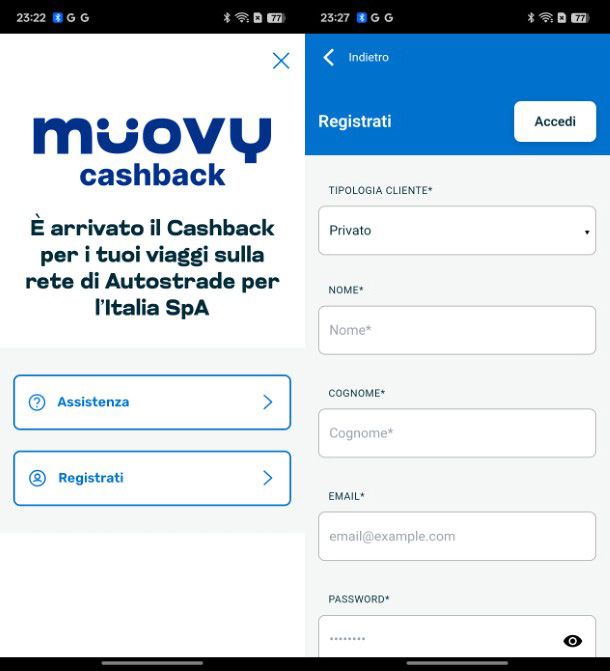 App Muovy