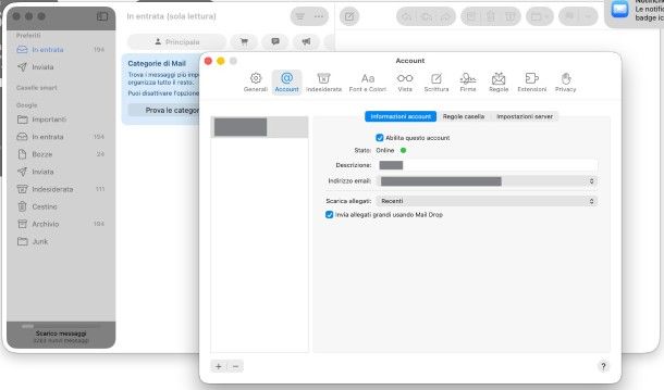 Apple Mail