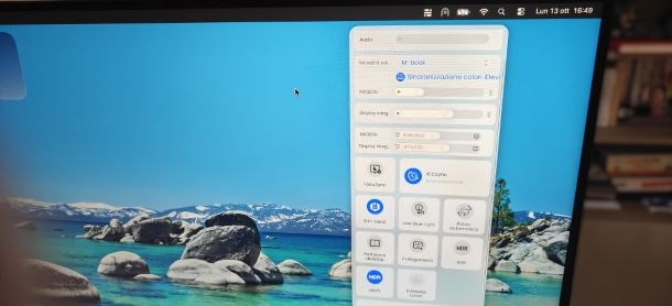 Recensione monitor BenQ MA320U