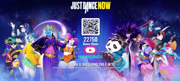 justdance