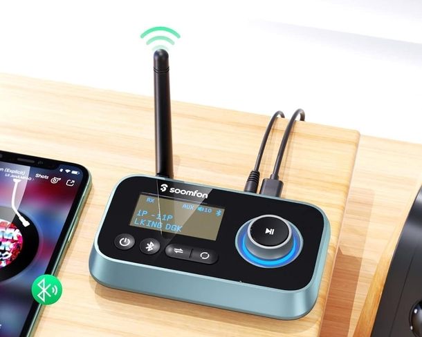 Trasmettitore Bluetooth