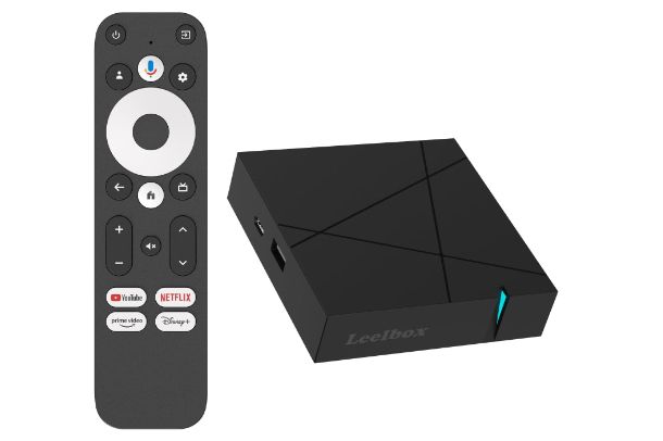 Altre caratteristiche