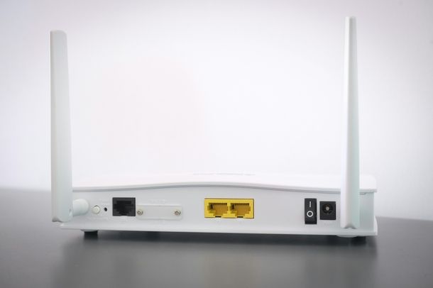 Modem