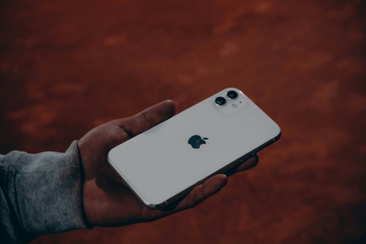 iPhone