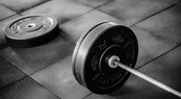 Palestra